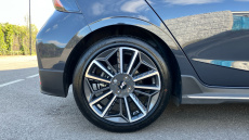 Hyundai i20 1.0T GDi 48V MHD 120 N Line 5dr Petrol Hatchback